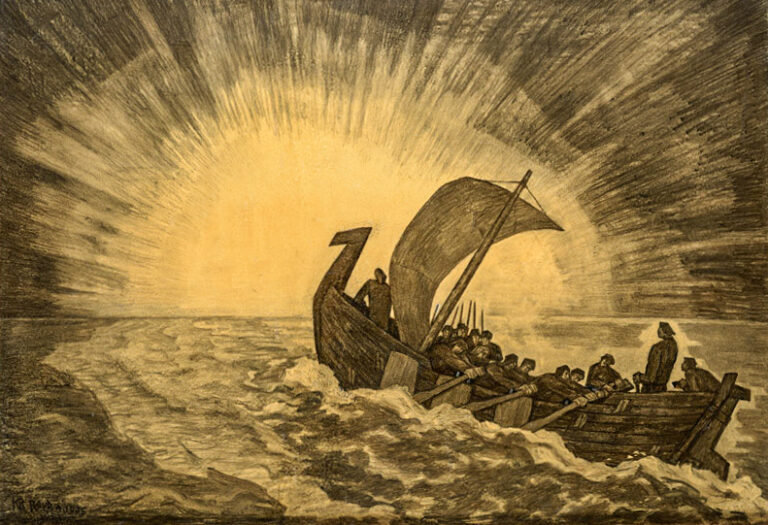 Эстонские кроны (1992-2010): Кристьян Рауд, Карл Эрнст фон Бэр, Пауль ...